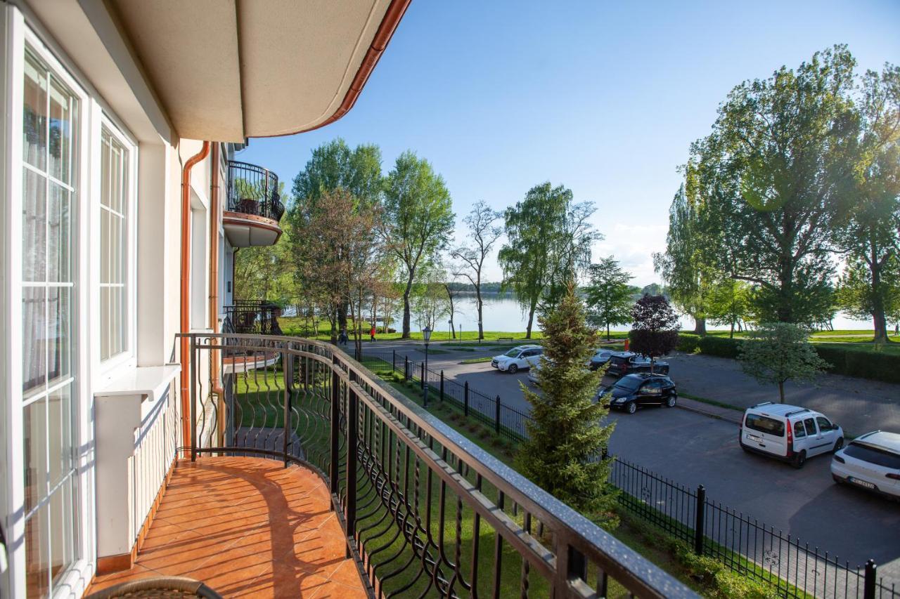 شقة A Moze Mazury اوك المظهر الخارجي الصورة