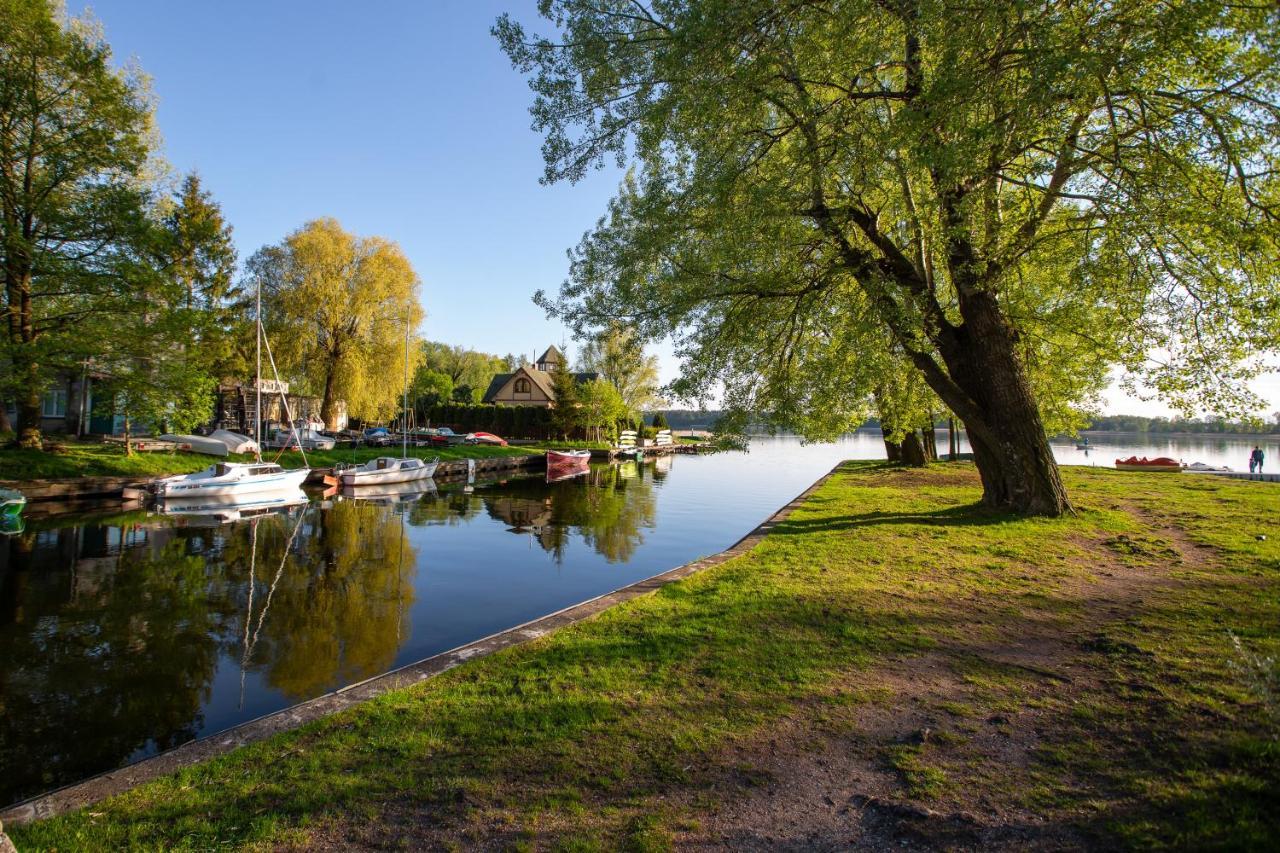 شقة A Moze Mazury اوك المظهر الخارجي الصورة