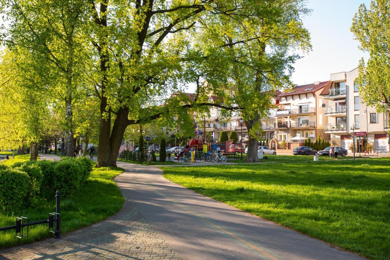 شقة A Moze Mazury اوك المظهر الخارجي الصورة