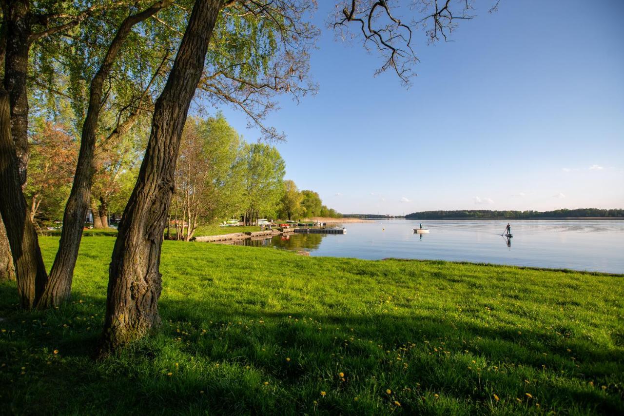 شقة A Moze Mazury اوك المظهر الخارجي الصورة