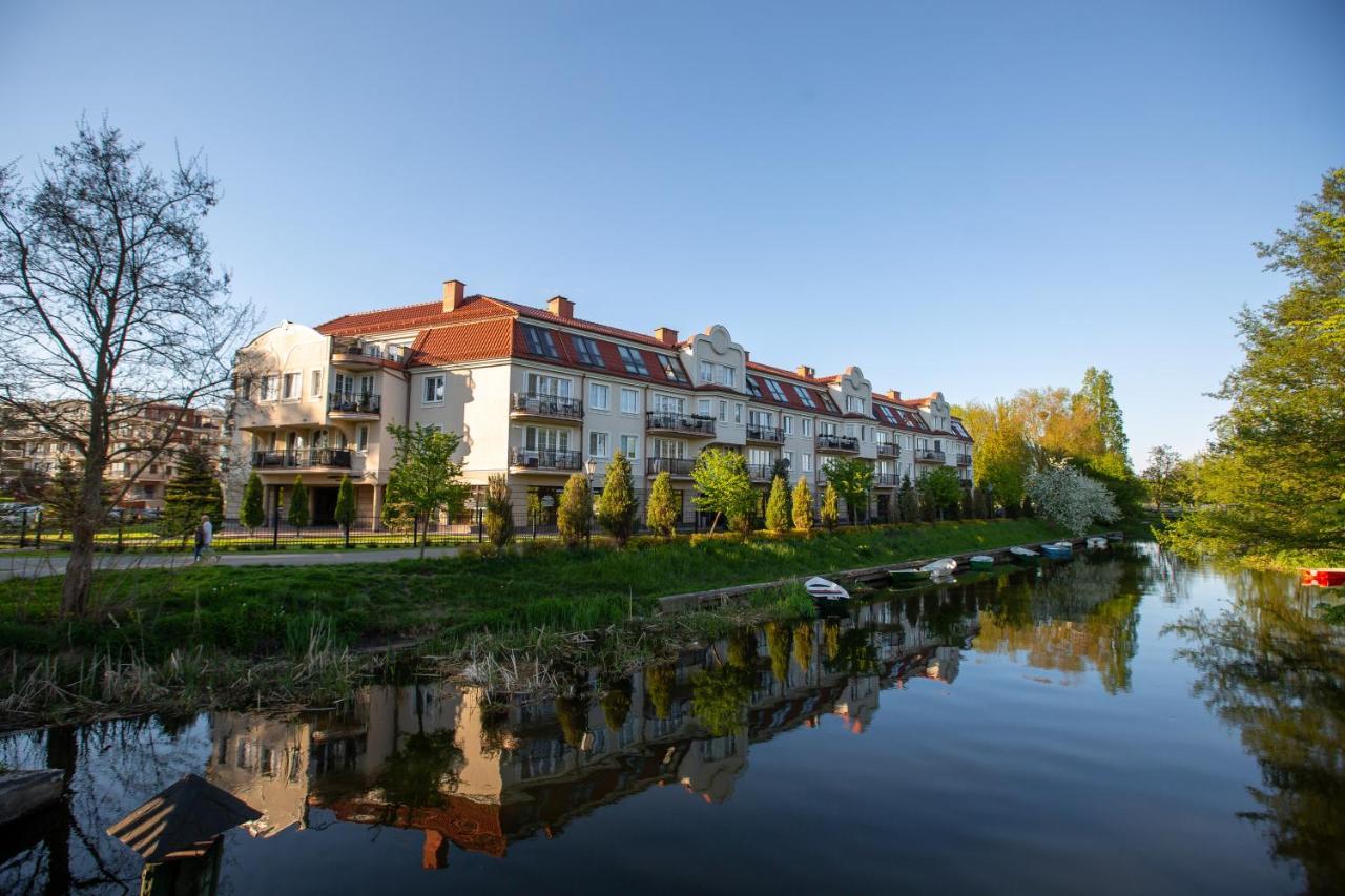 شقة A Moze Mazury اوك المظهر الخارجي الصورة