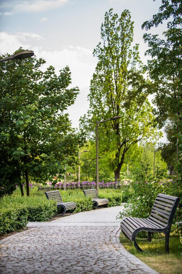 شقة A Moze Mazury اوك المظهر الخارجي الصورة